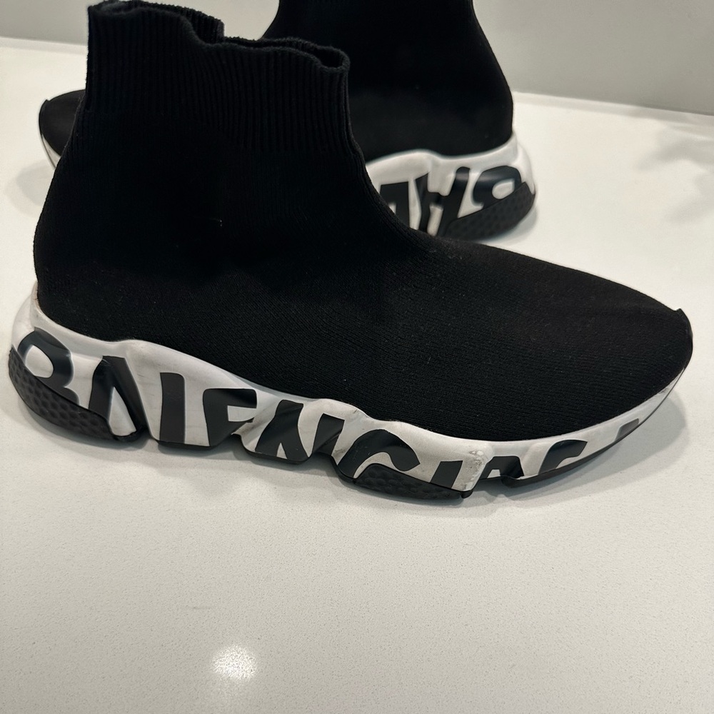 Balenciaga shoes